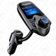 VicTsing Bluetooth FM Transmitter, $13 with code BM2O8KL8
